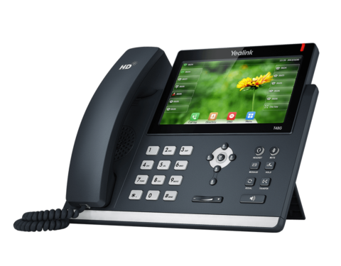 isoftphone calling software