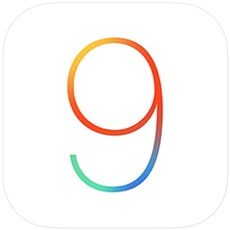 iOS9 Icon
