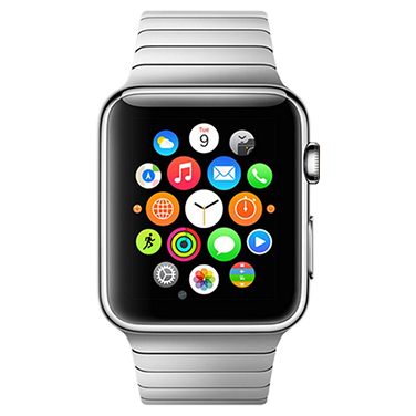 Apple Watch for Businesses