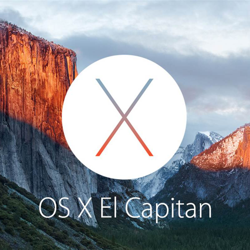 Wichtige Informationen zum System Update OSX 10.11.4