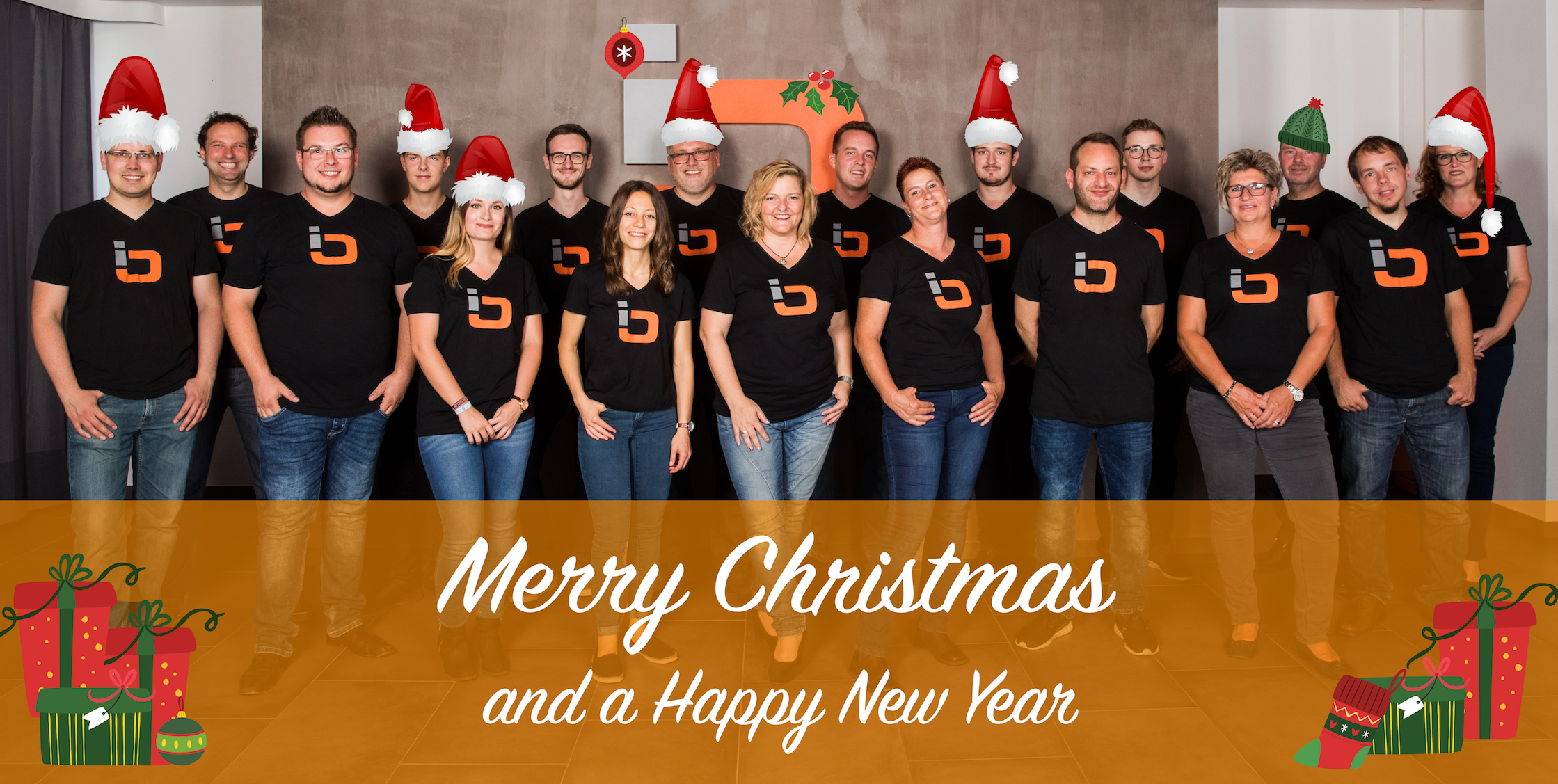 Merry Christmas from iOSXpert!