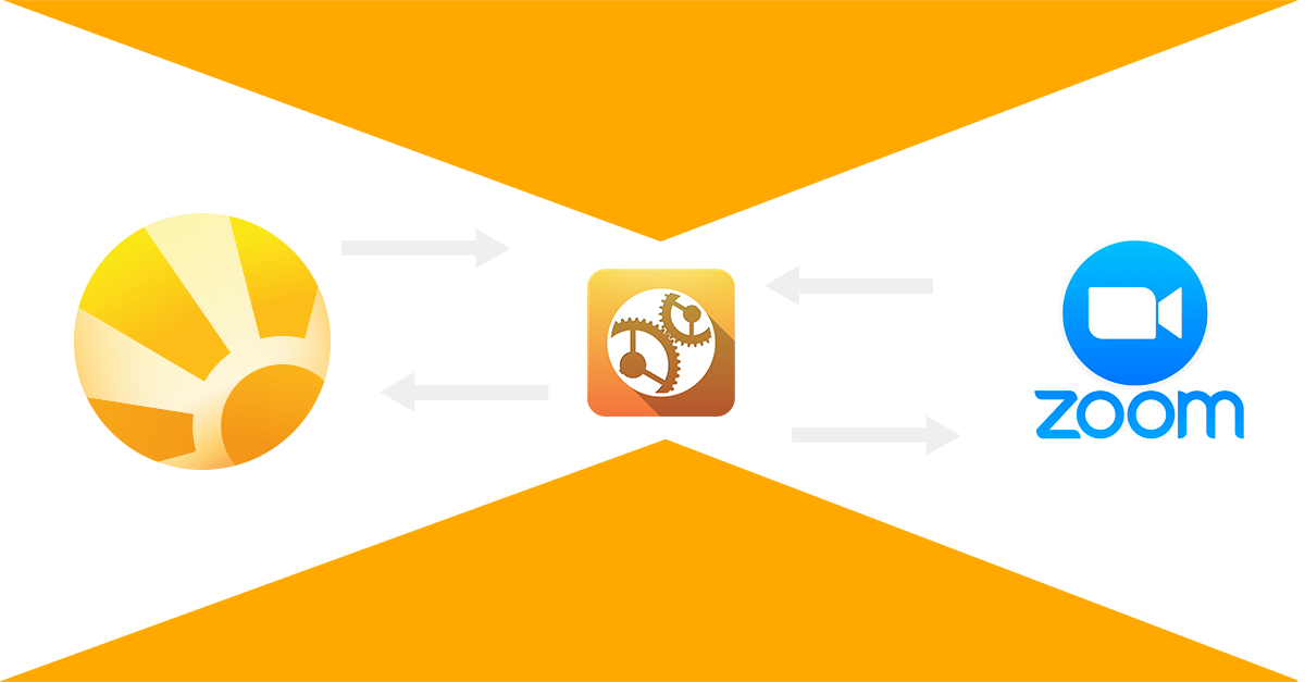 New: Zoom integration for Daylite available!