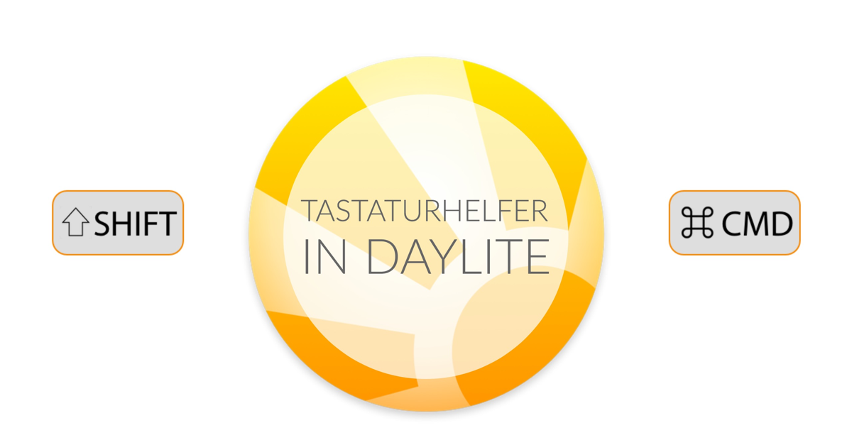 iOSXpert-CRM-Daylite-Tastaturhelfer