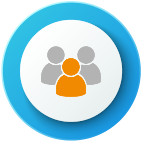 menschen-blau CRM Daylite Apple Mac Automatische Kontakterstellung.png