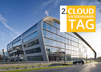 2. Cloud-Unternehmertag 2014