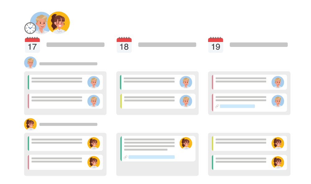 CRM Daylite Apple Mac Board Kanban Aufgaben Personen.png