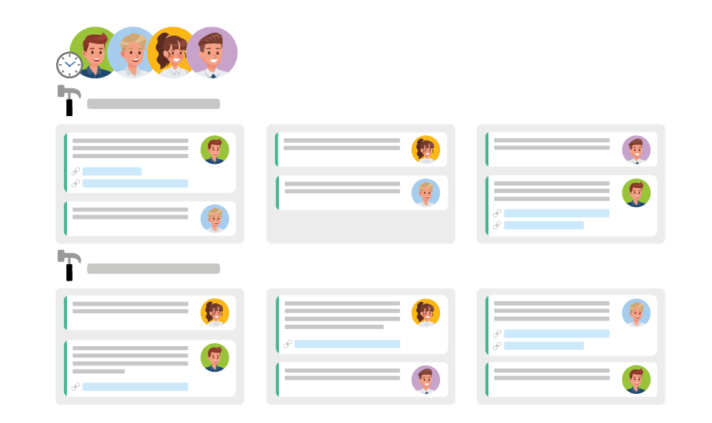 CRM Daylite Apple Mac Board Kanban Projects Contacts