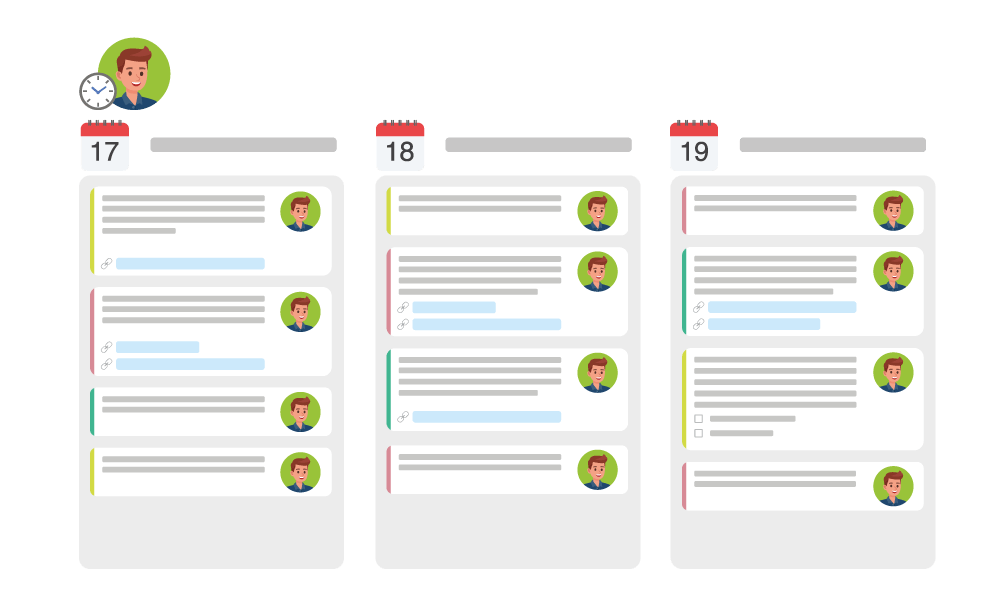 CRM Daylite Apple Mac Project Planning