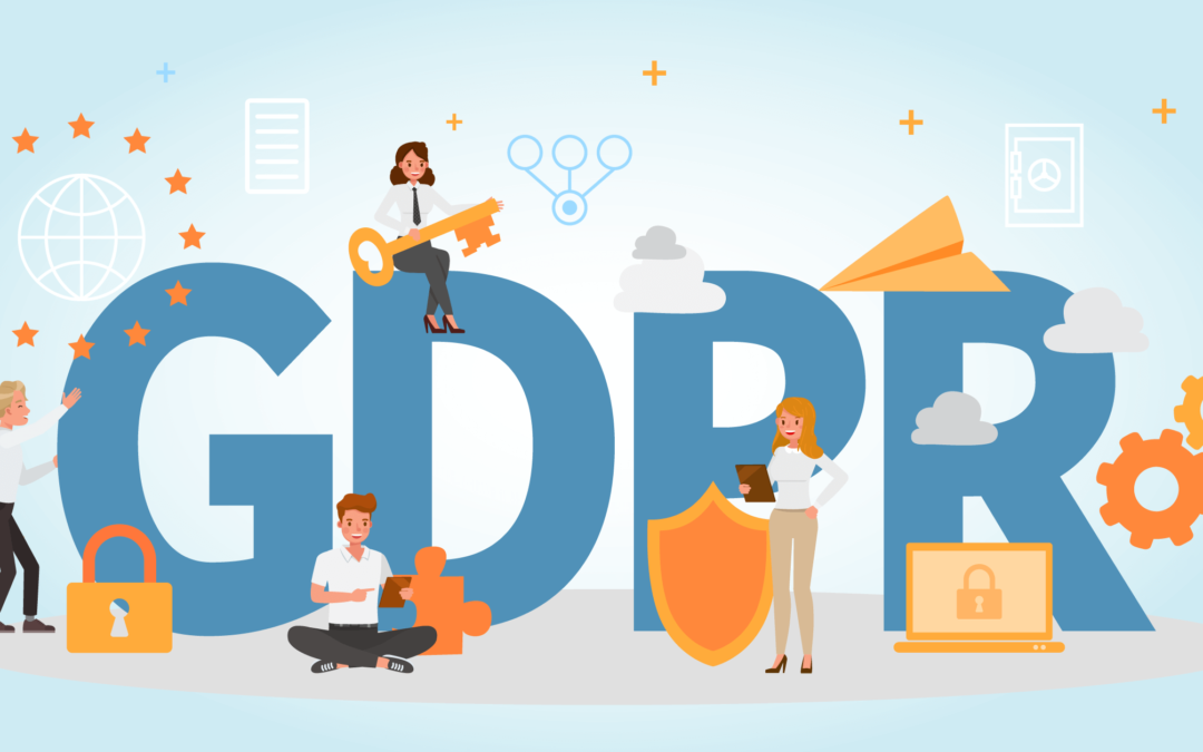 Daylite Tip: How to delete or export a data record GDPR-compliant