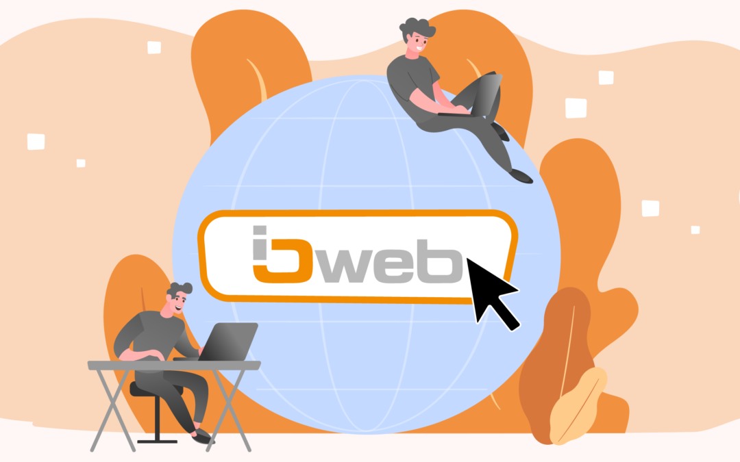 Webbrowser-Zugriff auf Daylite mit iOAccount & iOWeb