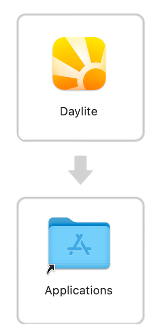 Installer Daylite.png