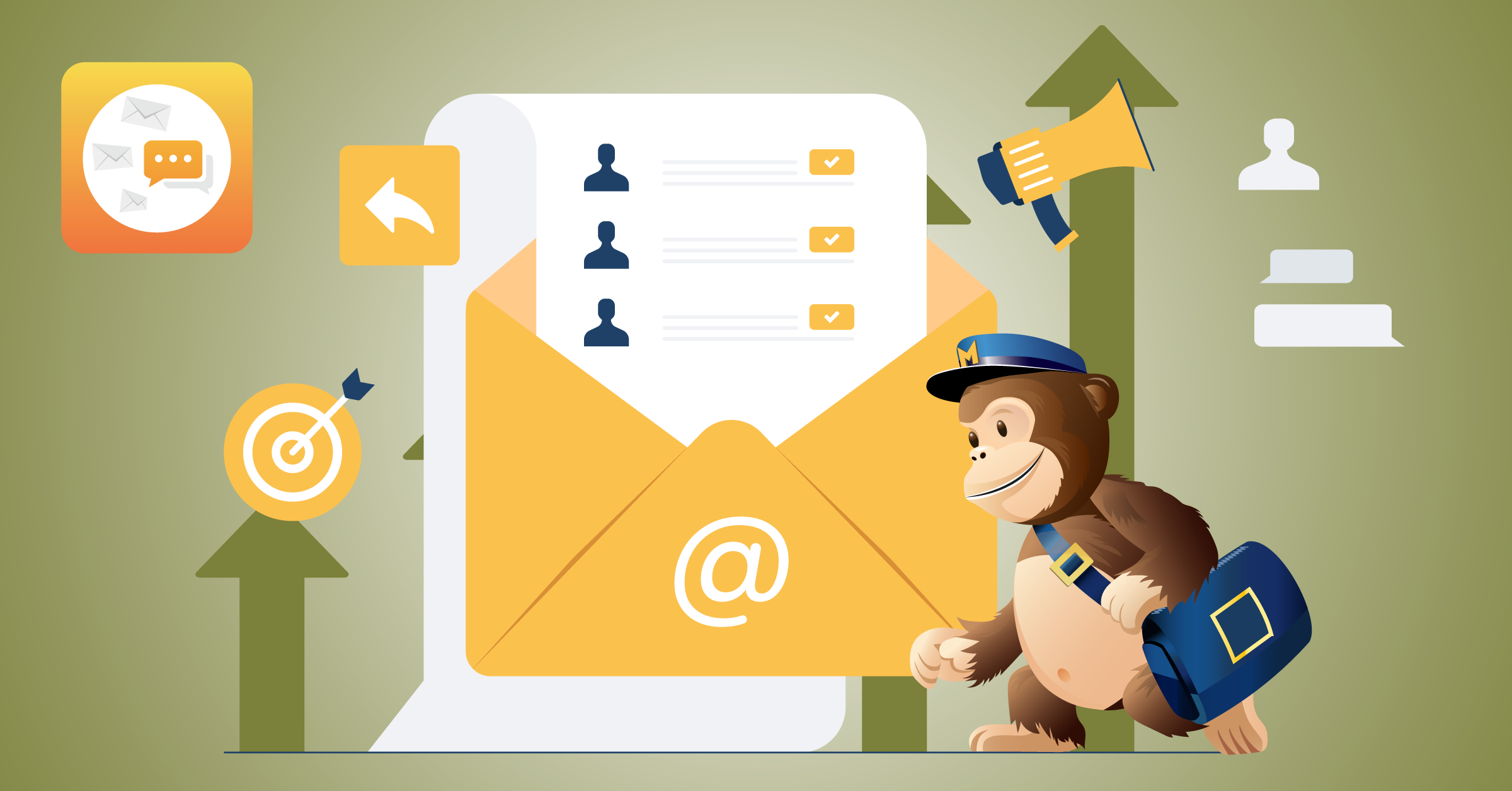 Experience the future of email marketing