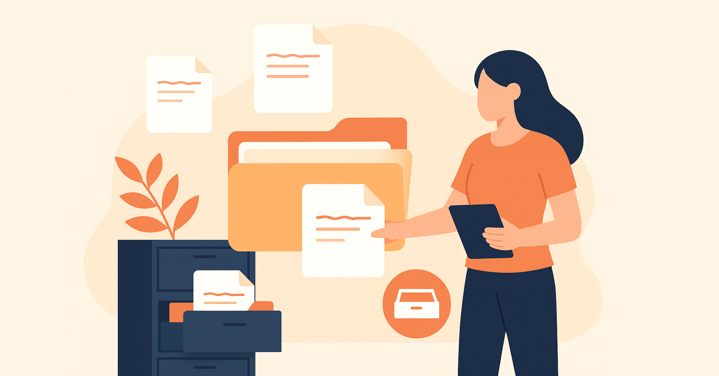 Dokumentenmanagement mit Daylite
