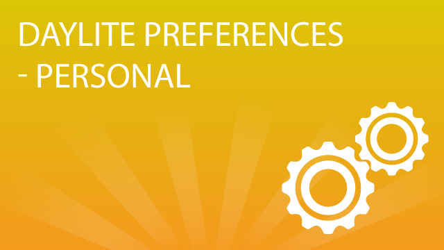Daylite_Preferences_Personal Daylite Einstellungen Persoenlich.png