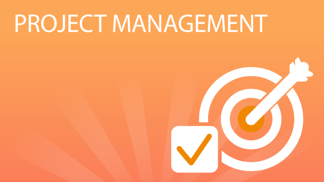 Projektmanagement